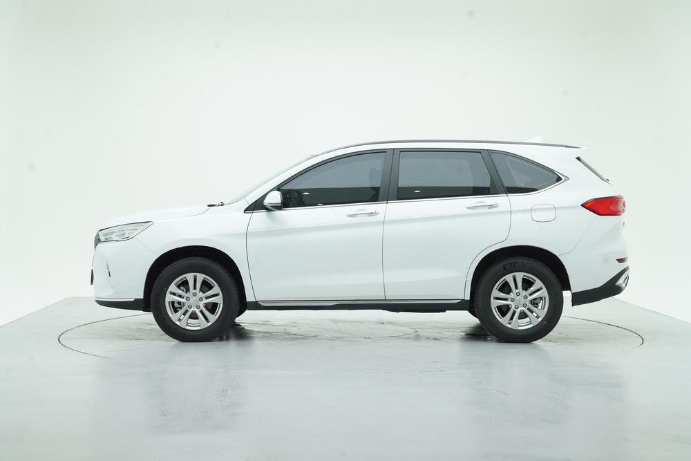 Haval Haval M6