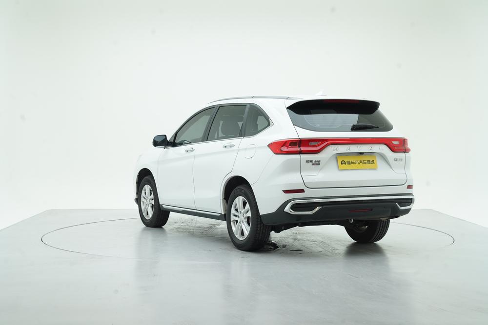 Haval Haval M6