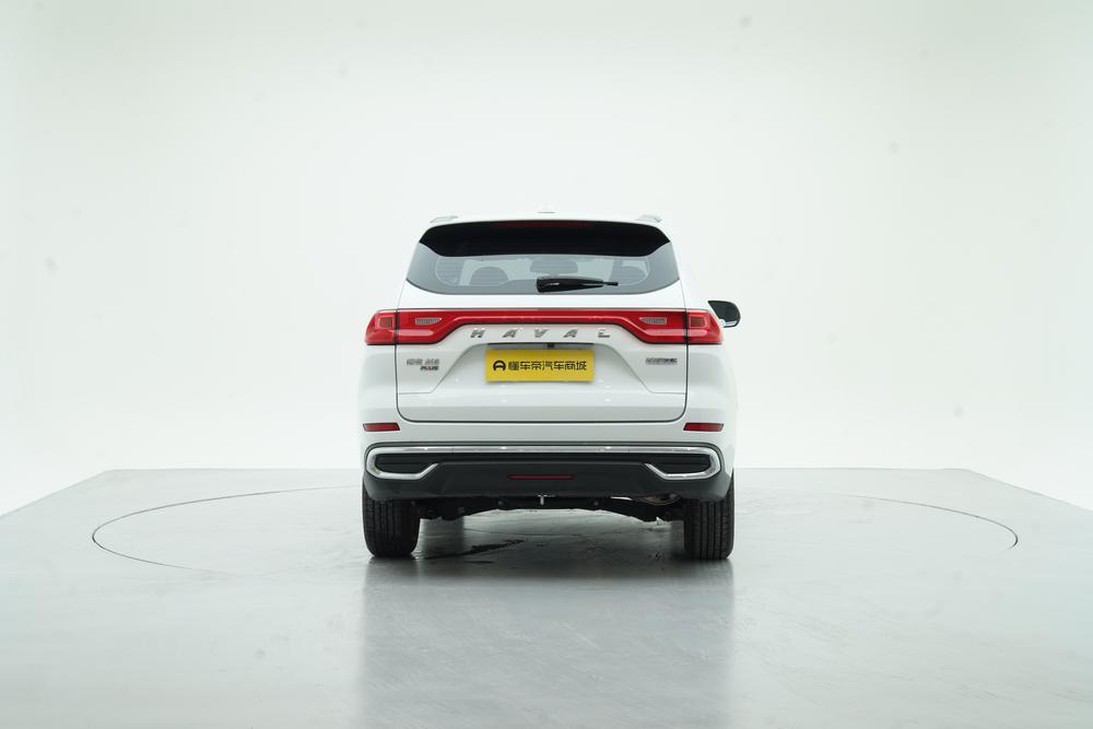 Haval Haval M6