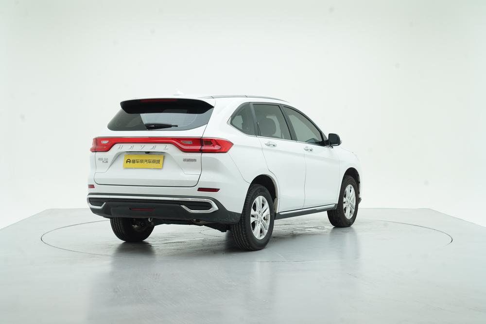 Haval Haval M6