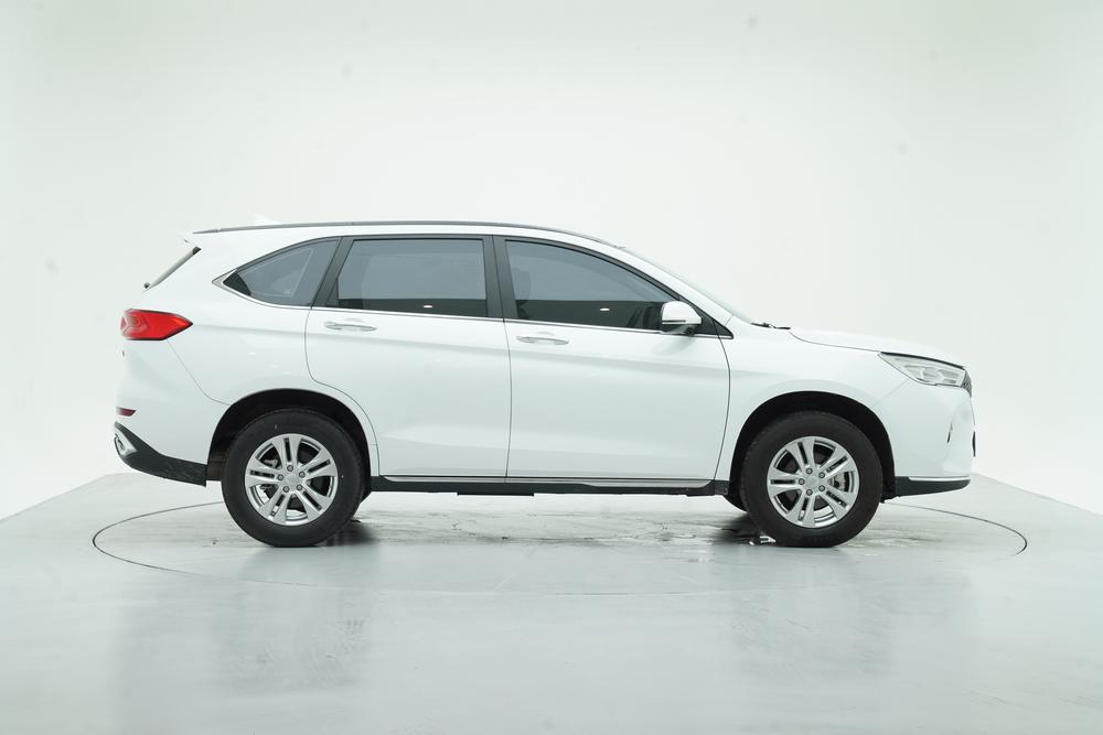 Haval Haval M6