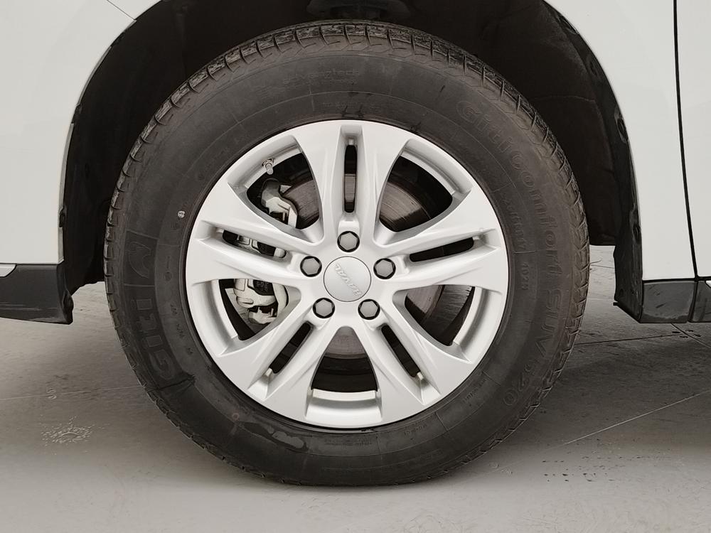 Haval Haval M6