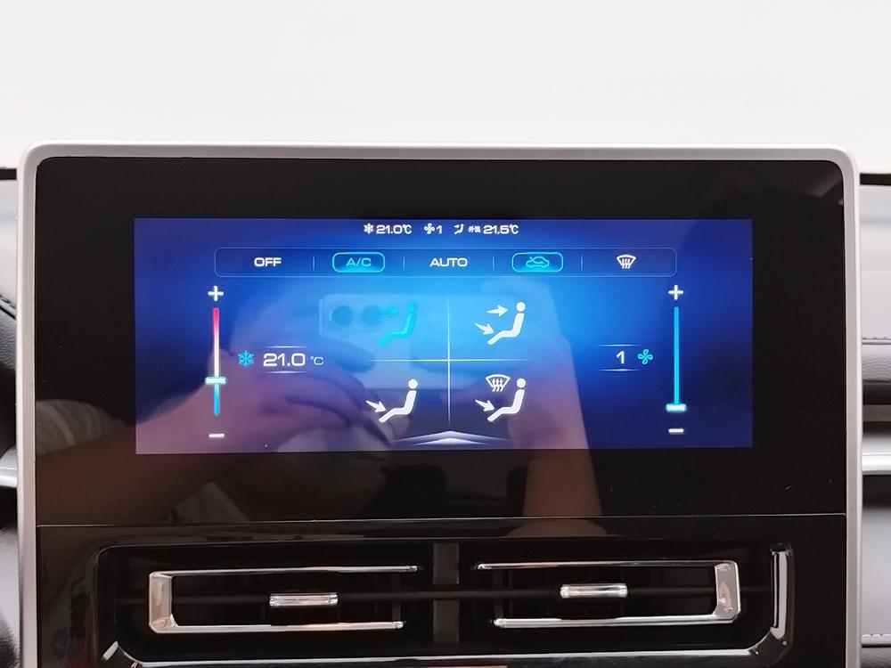 Haval Haval M6