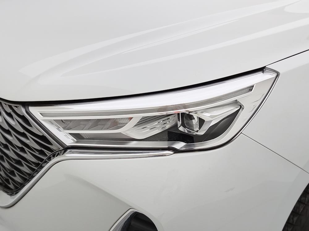 Haval Haval M6