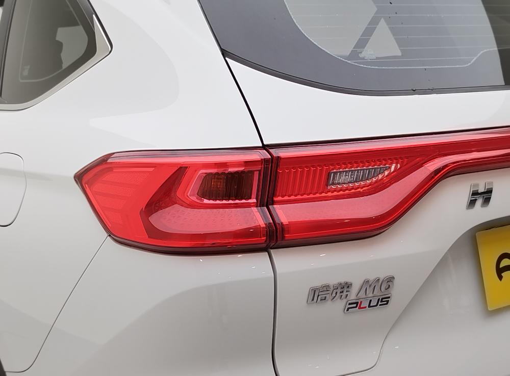 Haval Haval M6
