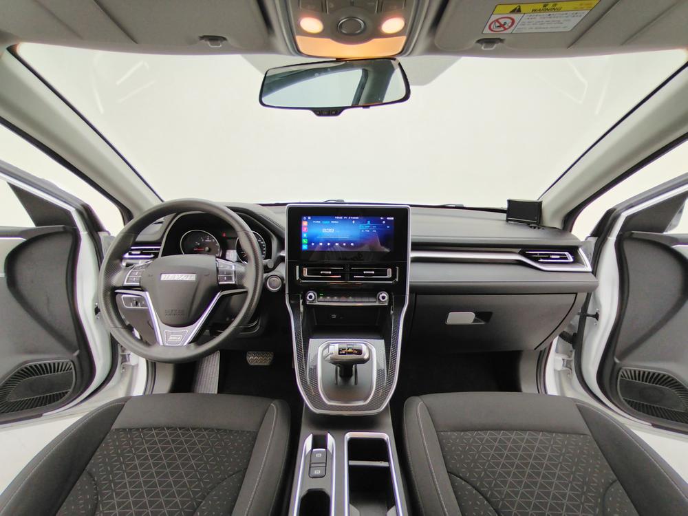 Haval Haval M6