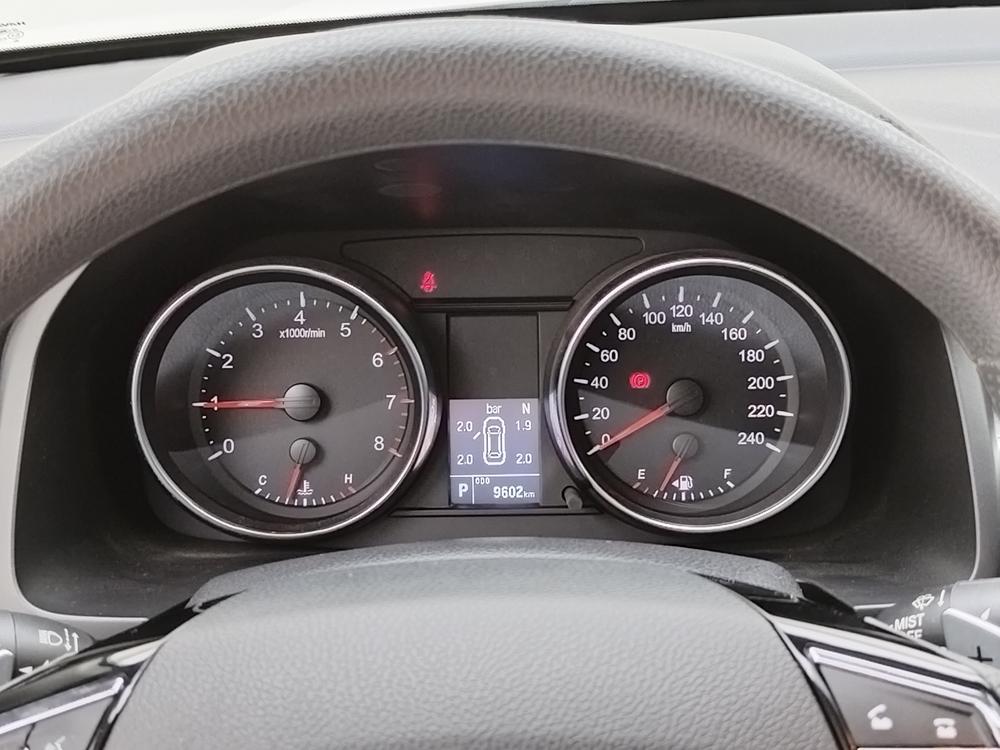 Haval Haval M6