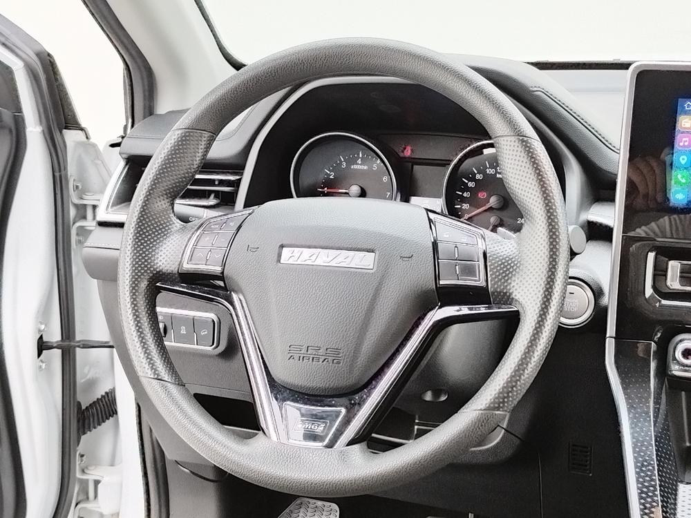 Haval Haval M6