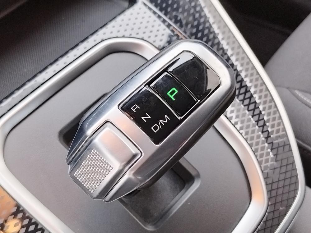 Haval Haval M6
