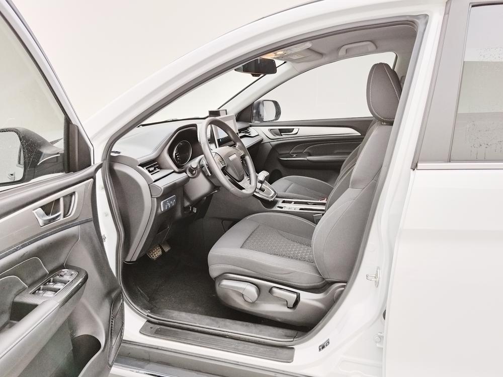 Haval Haval M6