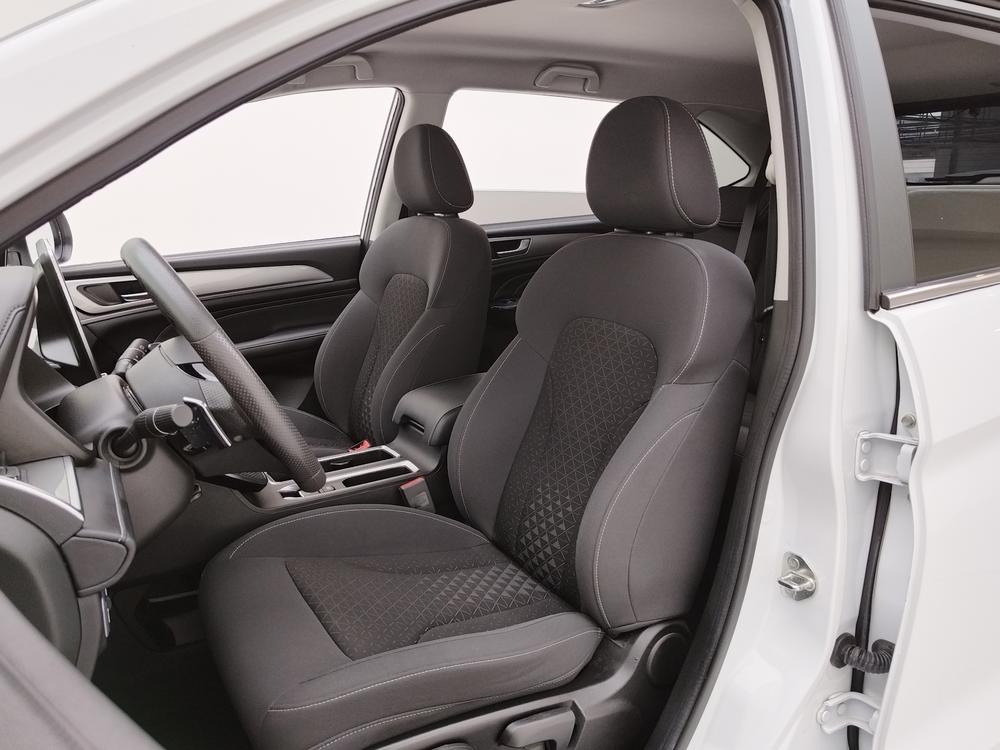 Haval Haval M6