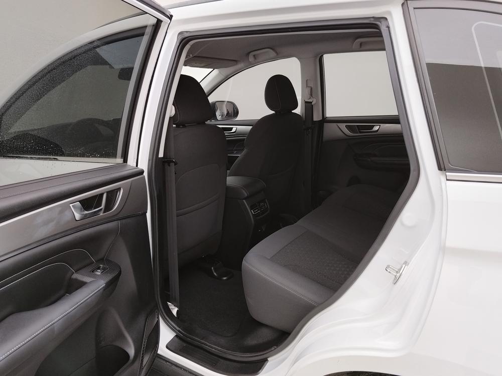 Haval Haval M6