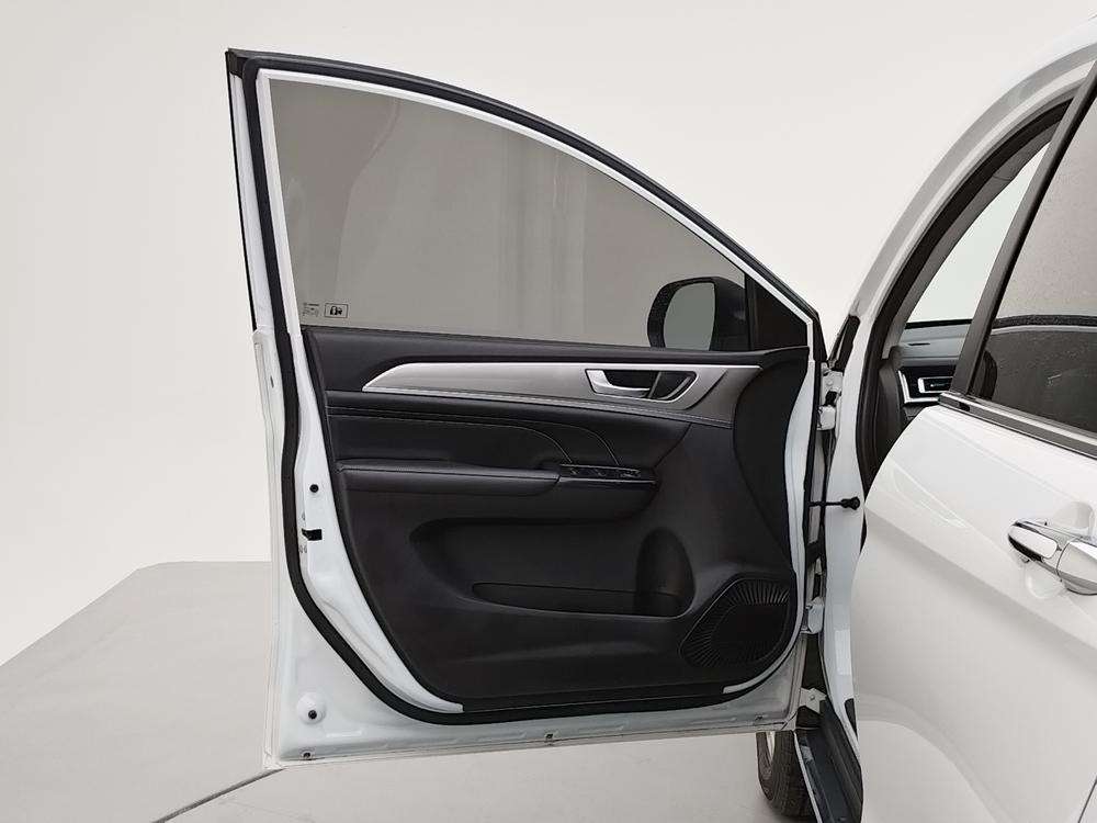 Haval Haval M6