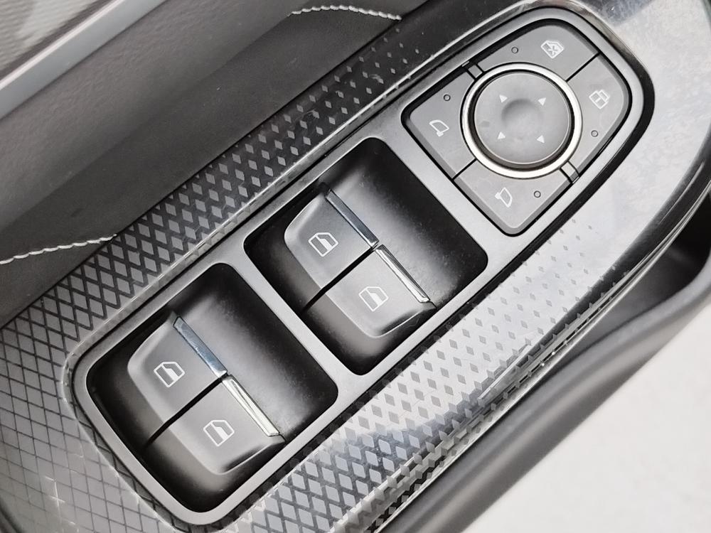 Haval Haval M6