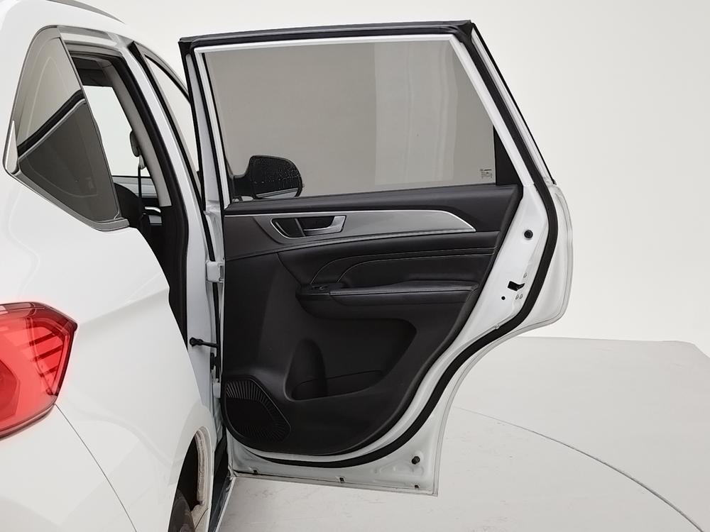 Haval Haval M6