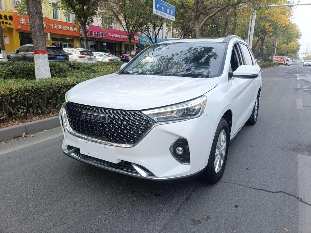 Haval Haval M6