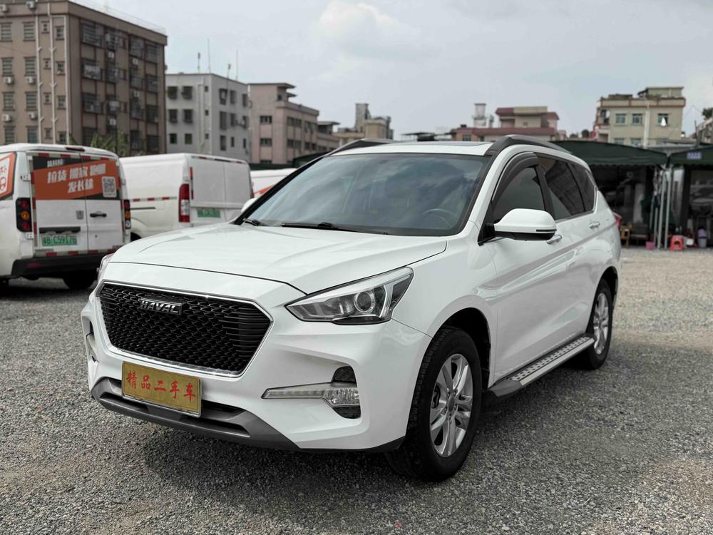 Haval Haval M6