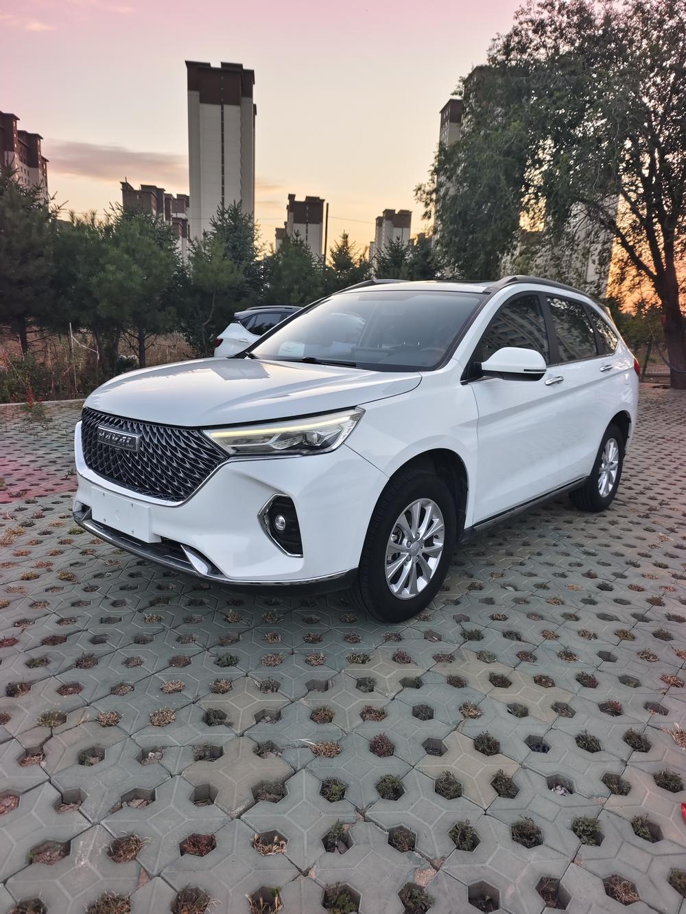 Haval Haval M6