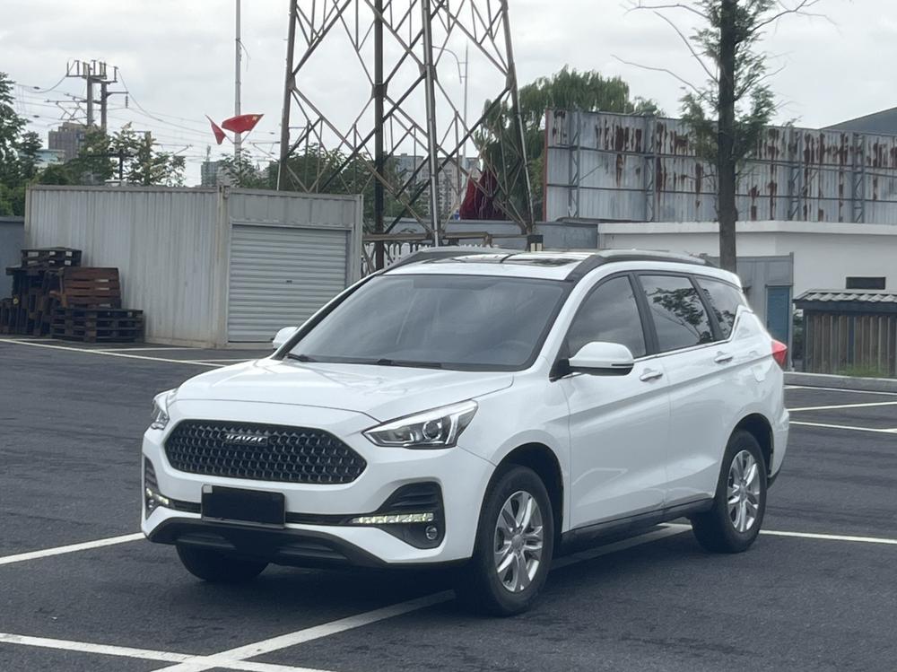 Haval Haval M6