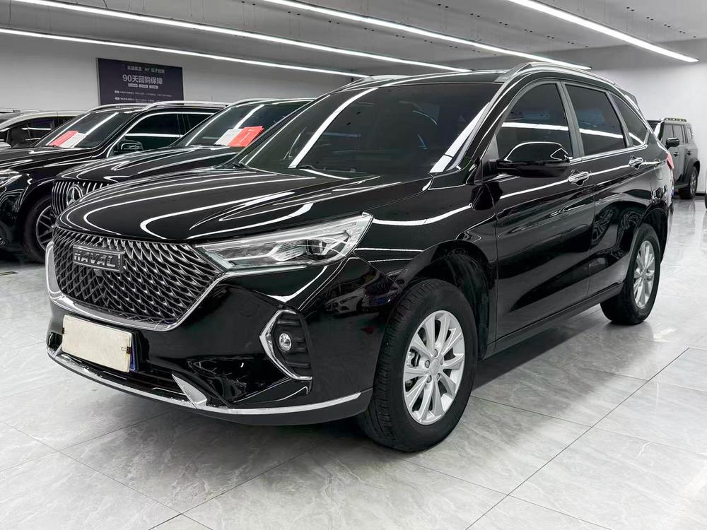 Haval Haval M6