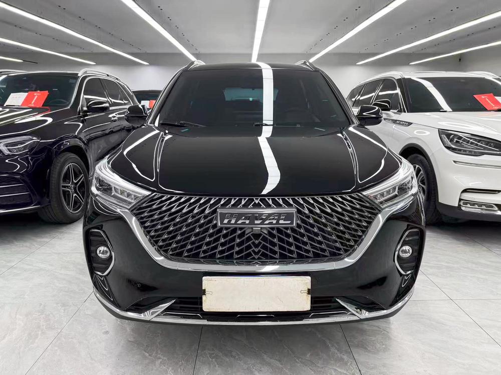 Haval Haval M6