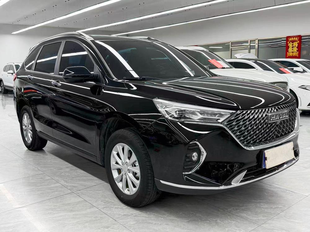 Haval Haval M6