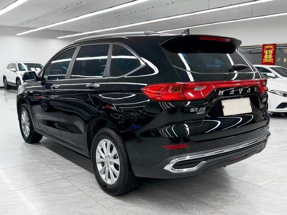 Haval Haval M6