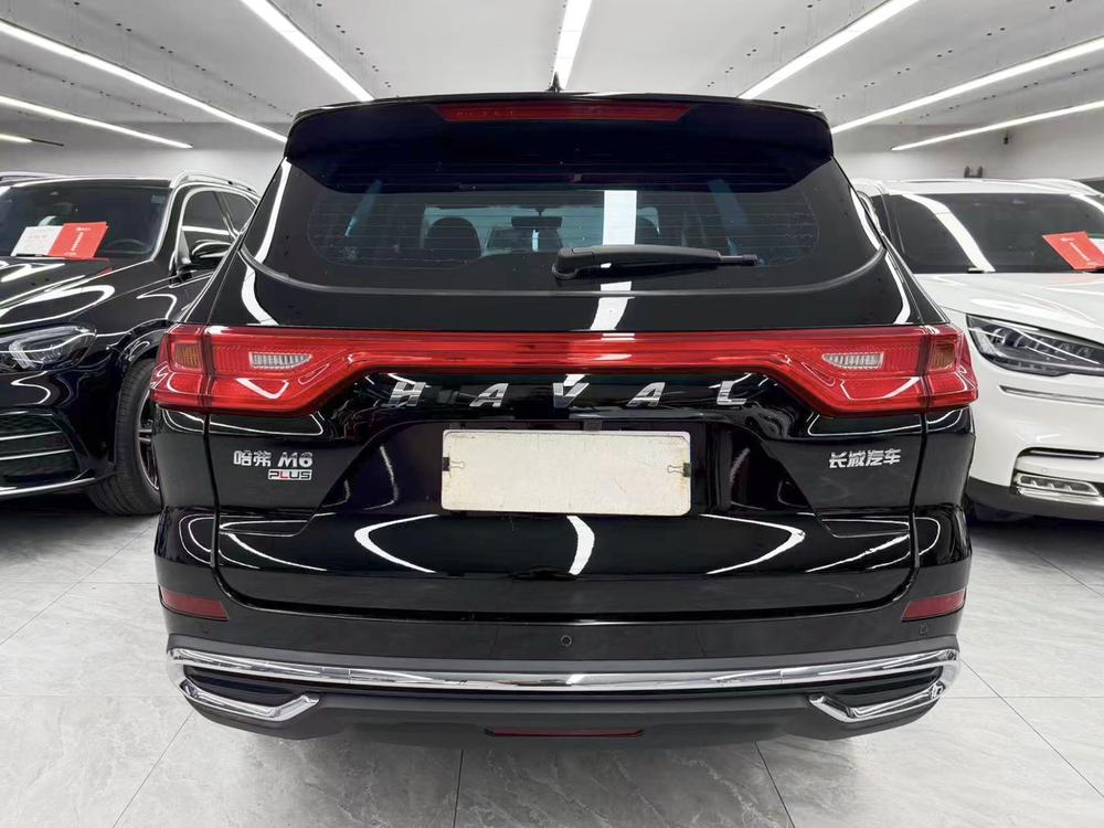 Haval Haval M6