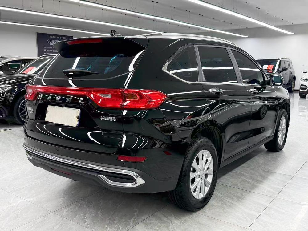 Haval Haval M6