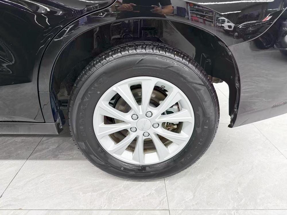 Haval Haval M6