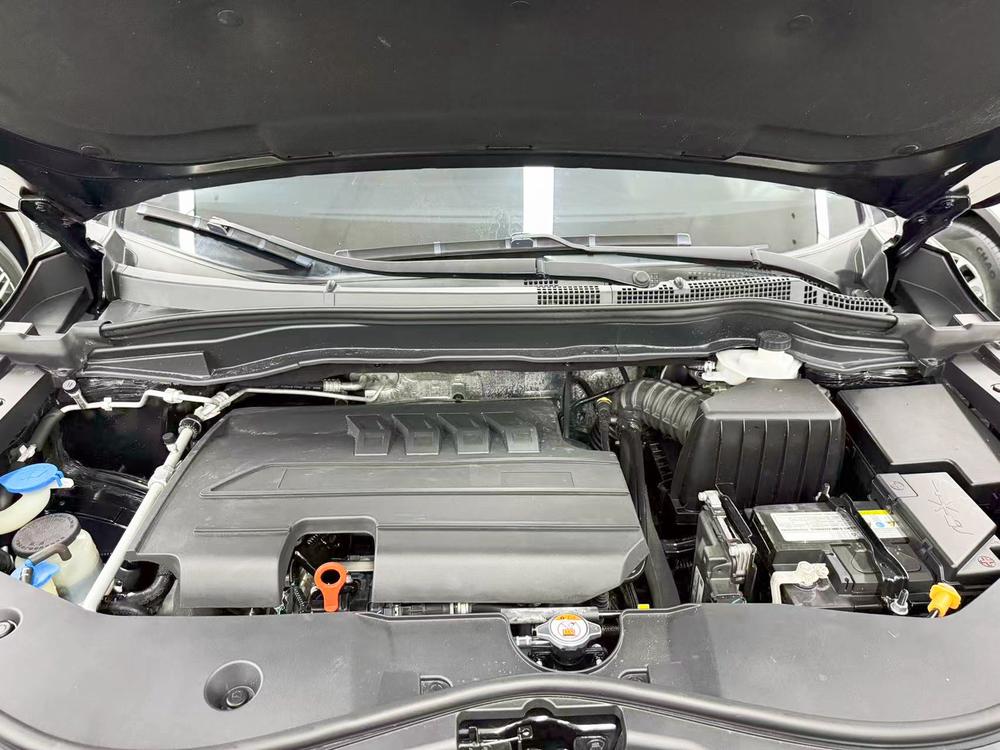 Haval Haval M6
