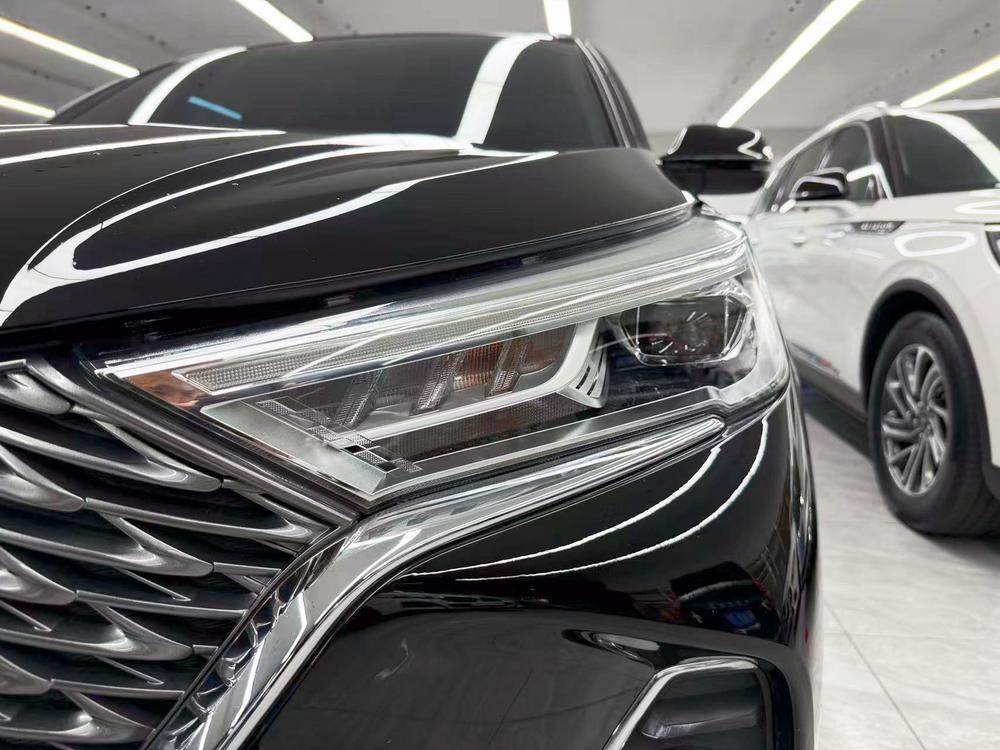 Haval Haval M6