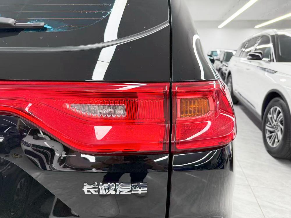 Haval Haval M6