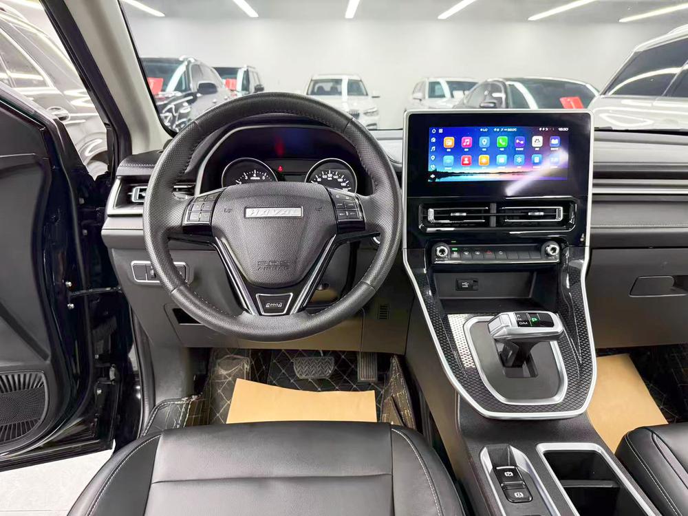 Haval Haval M6