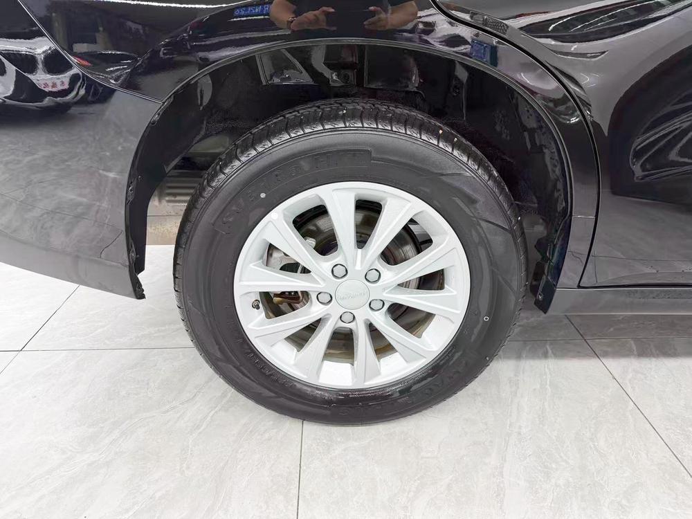 Haval Haval M6