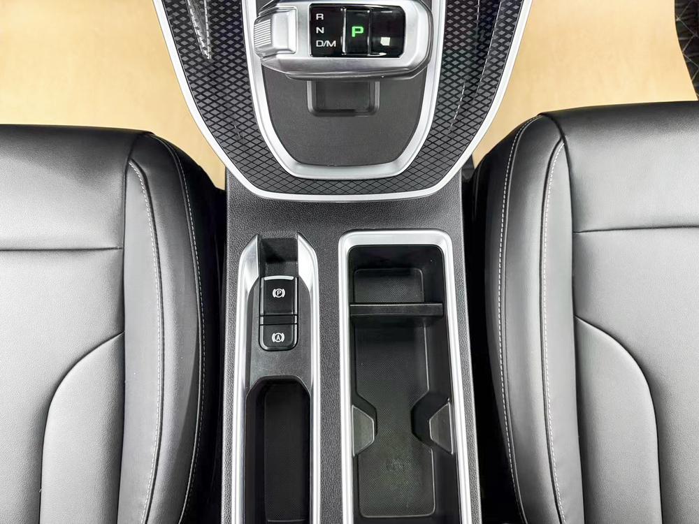 Haval Haval M6