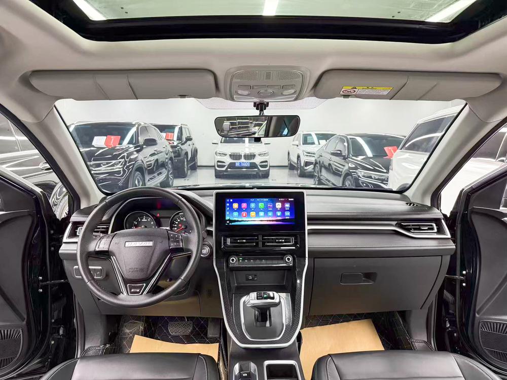 Haval Haval M6