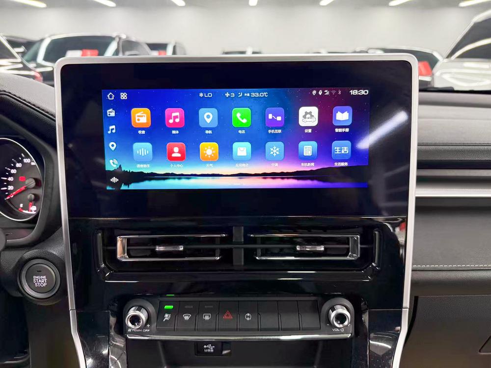 Haval Haval M6
