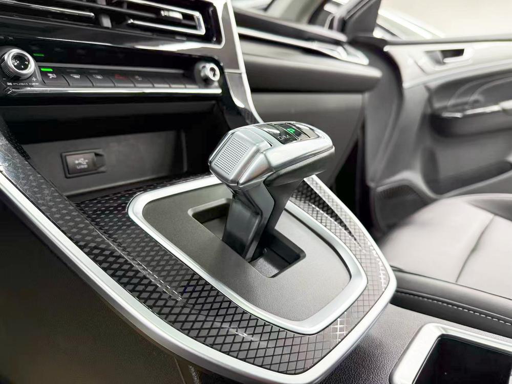 Haval Haval M6