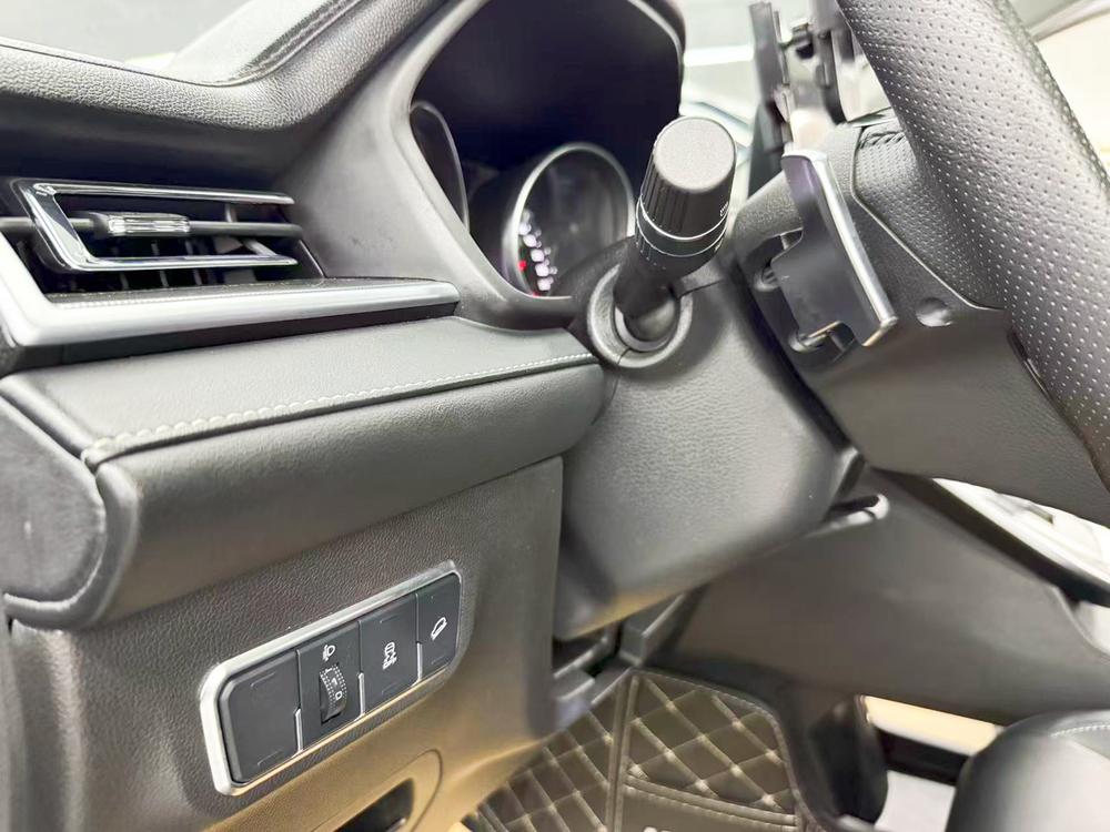 Haval Haval M6