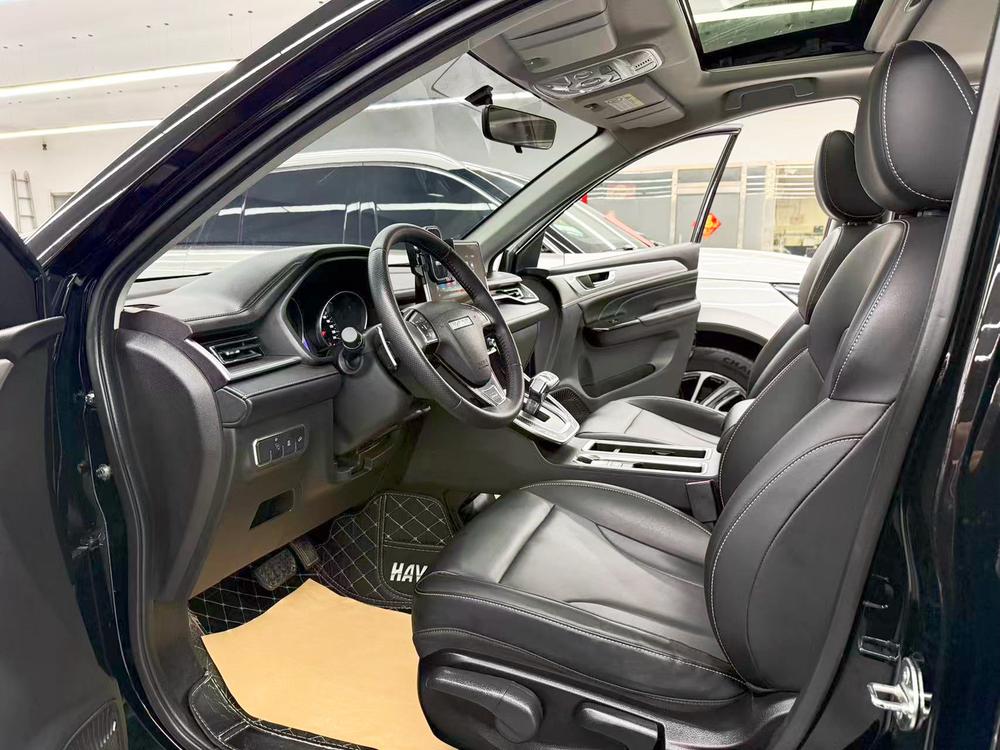 Haval Haval M6