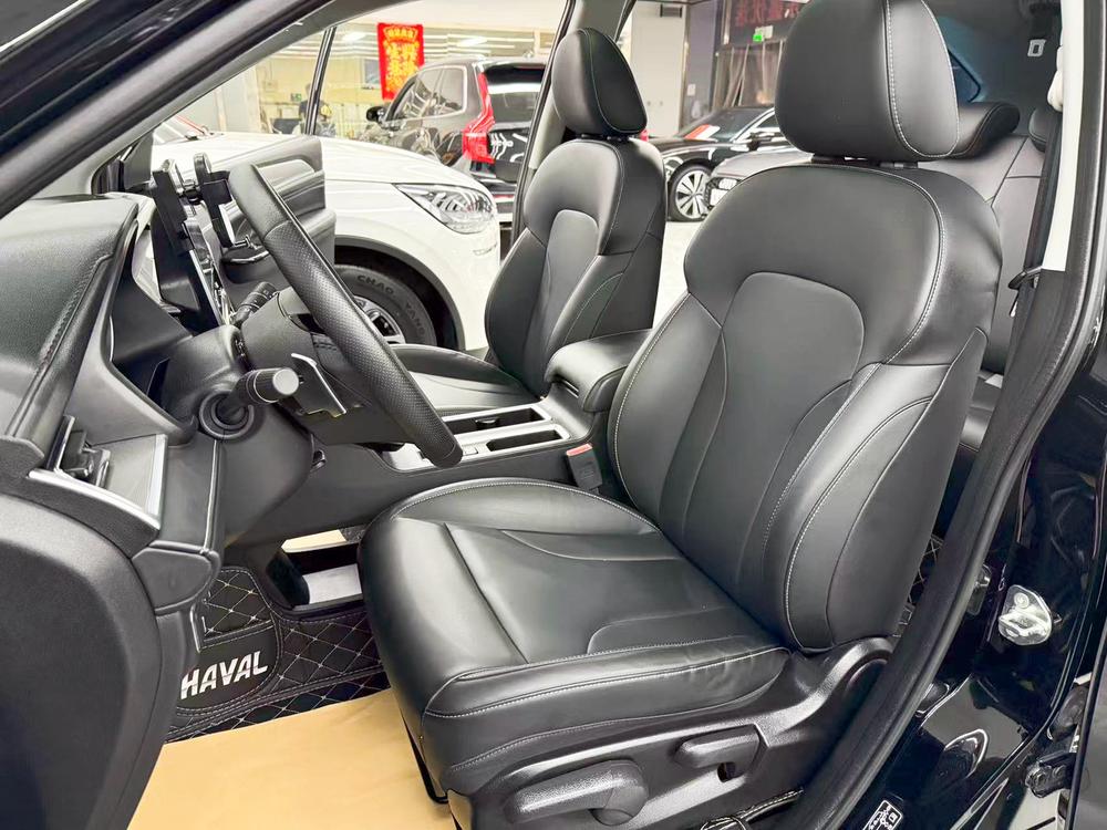 Haval Haval M6