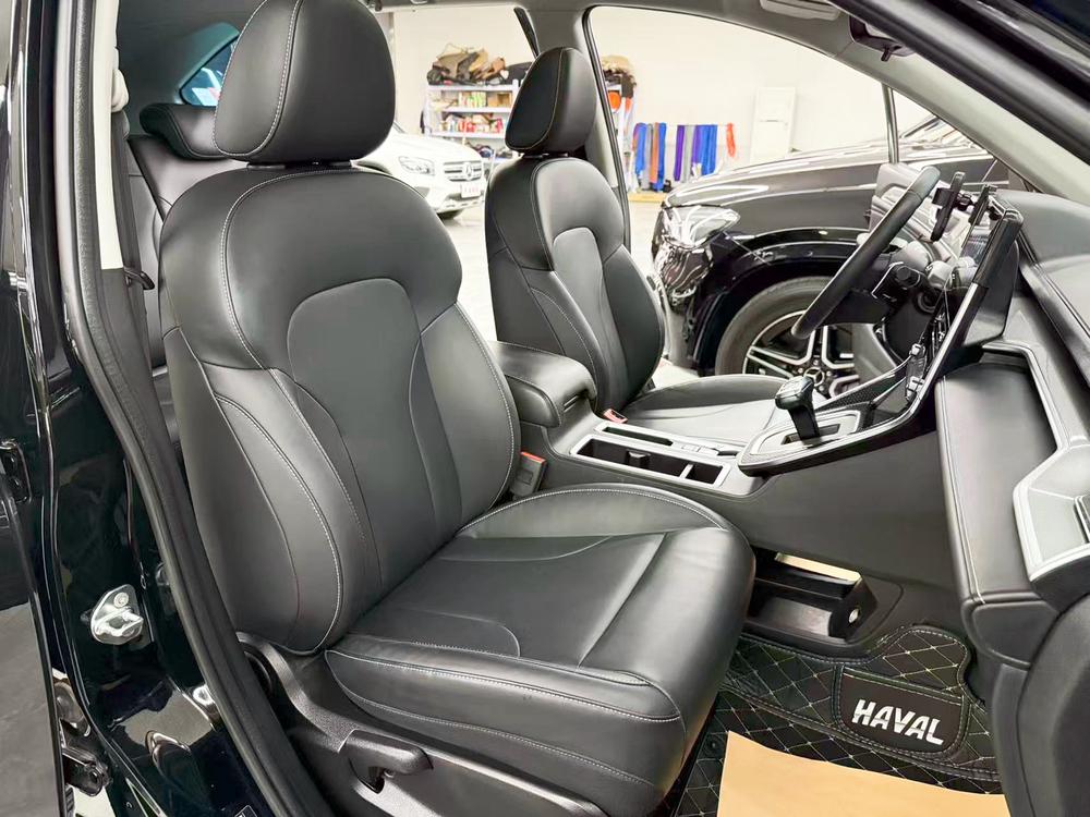 Haval Haval M6