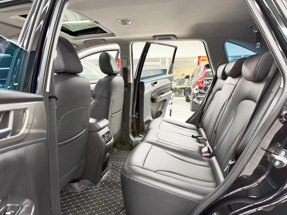 Haval Haval M6