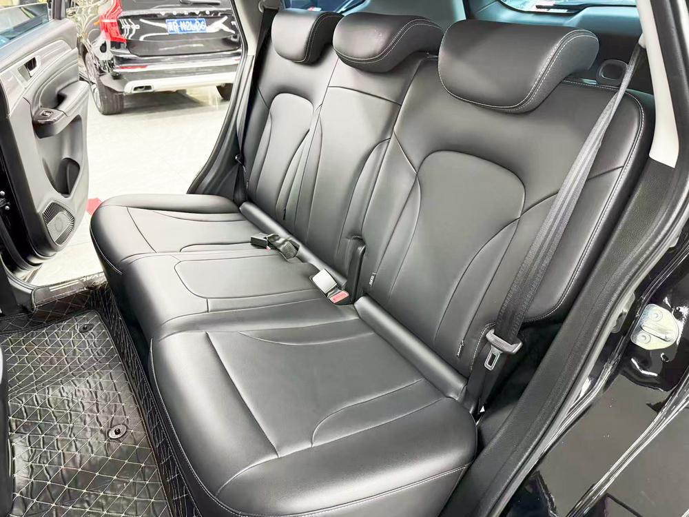 Haval Haval M6