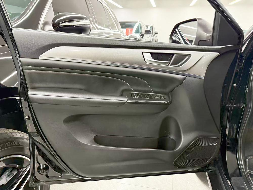 Haval Haval M6