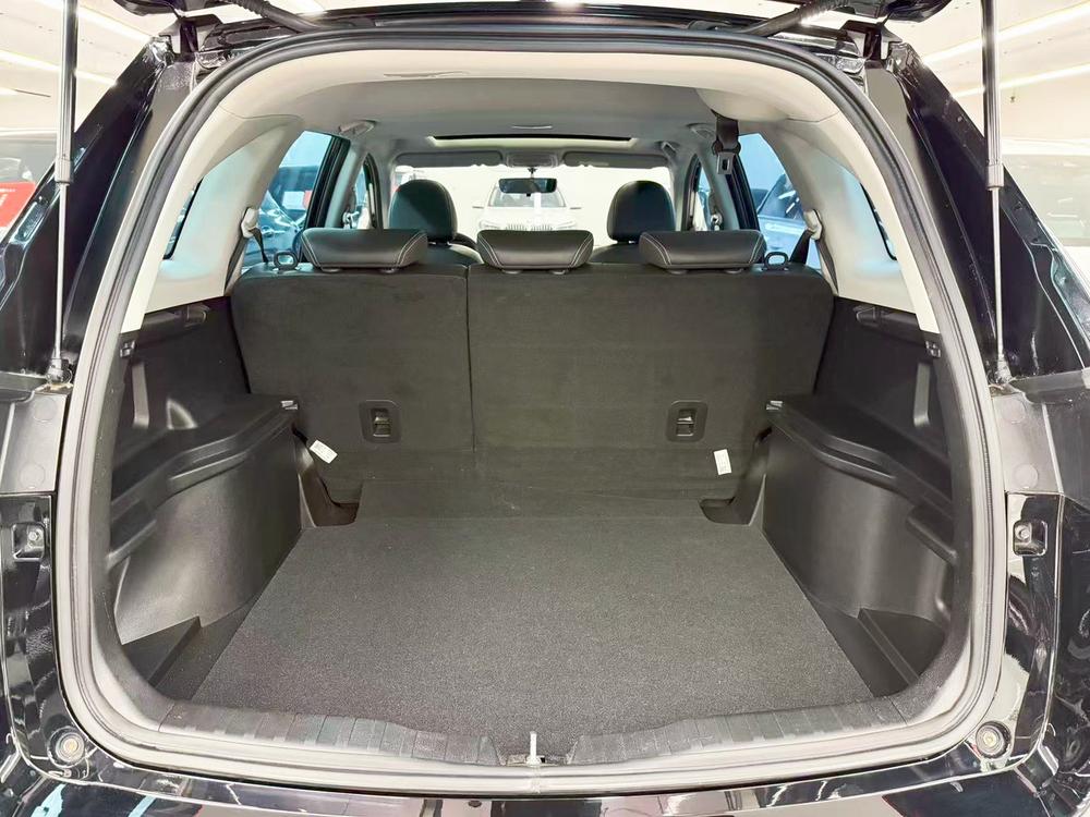 Haval Haval M6