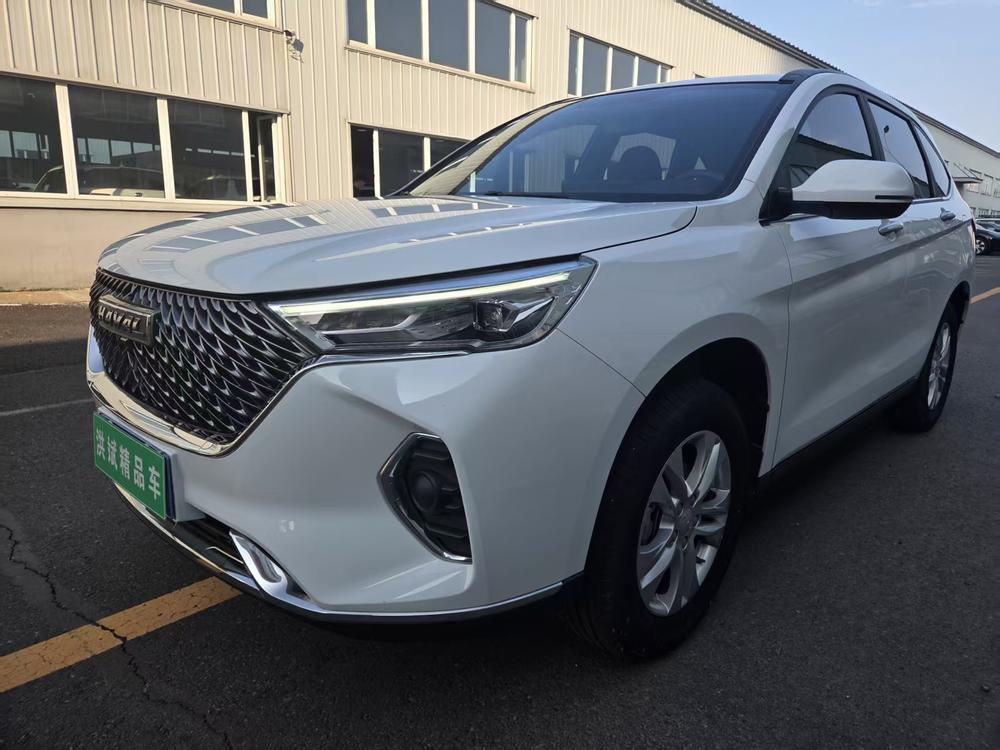 Haval Haval M6