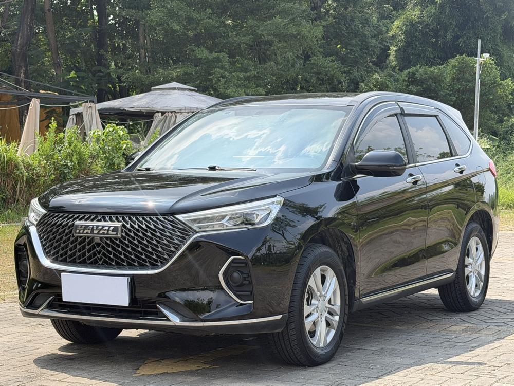 Haval Haval M6