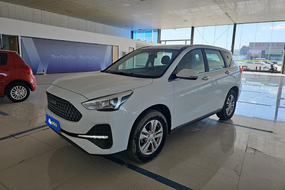 Haval Haval M6